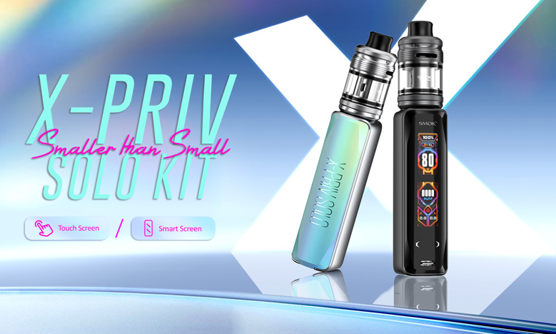 introduction to the X-PRIV SOLO KIT